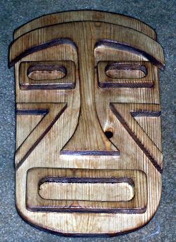 Board Mask 1